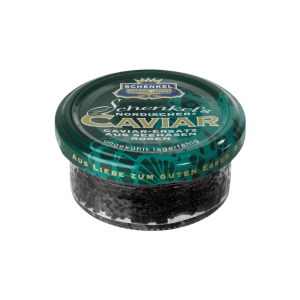 Schenkel Nordischer Caviar